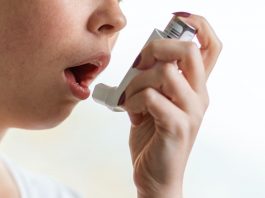 世界氣喘日 常見 造成氣喘的原因 及如何緩解？