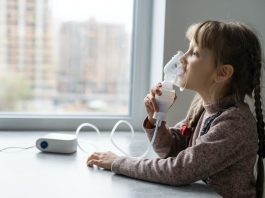 世界氣喘日 揭開氣喘的4大誤區！