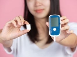 世界糖尿病日台灣糖尿病人口超過230萬人 每3分鐘就新增1人確診糖尿病 如何預防糖尿病(示意圖)