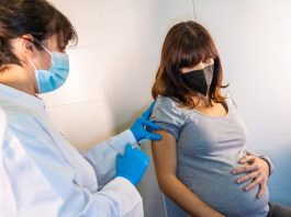 孕婦可以打COVID 19疫苗嗎