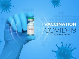 新冠肺炎病毒(COVID 19)疫苗