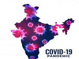 印度變種病毒-Delta病毒