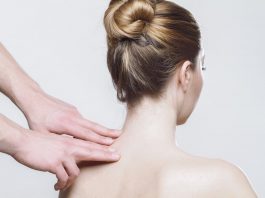 肩頸痠痛僵硬 是壓力及焦慮的產物 舒壓五招報你知