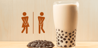 10 Foods Cause Frequent Urination