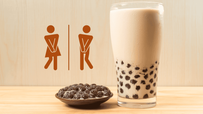 10 Foods Cause Frequent Urination
