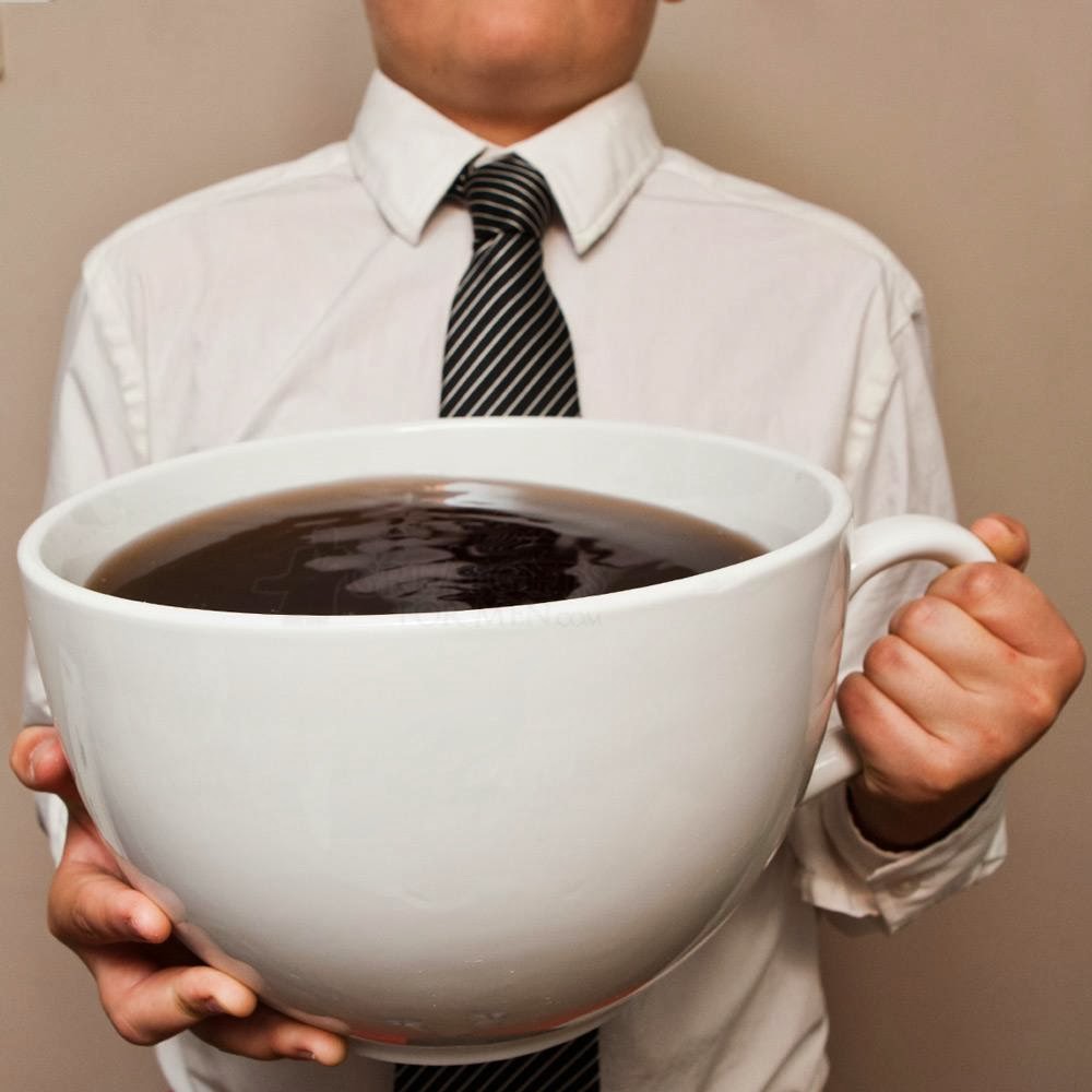 咖啡到底是有益還是有害？
