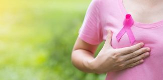 20多歲就罹患乳癌 熬到擺脫人工血管 圓做菜給家人吃的夢！(示意圖)