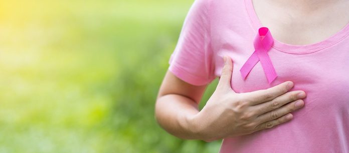 20多歲就罹患乳癌 熬到擺脫人工血管 圓做菜給家人吃的夢！(示意圖)