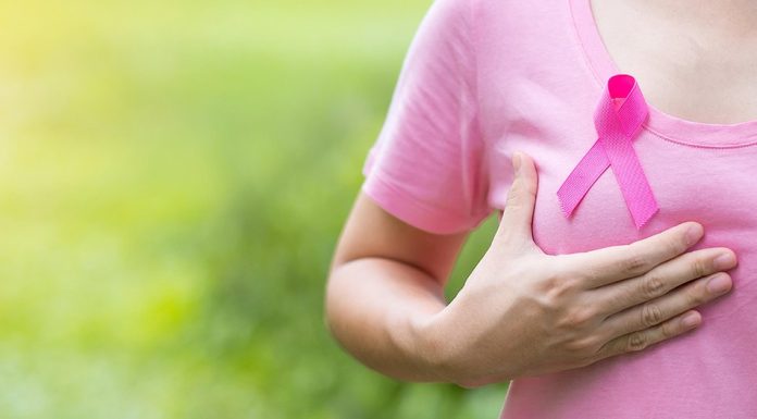 20多歲就罹患乳癌 熬到擺脫人工血管 圓做菜給家人吃的夢！(示意圖)