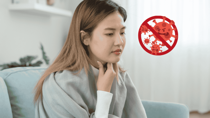 3 Tips To Boost Immunity Against The Spring Flu