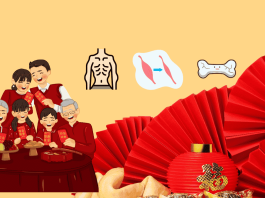 過年團圓關心長輩4變化!醫示:留意長輩健康3風險 3 Risks Of Old People