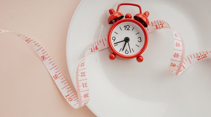 52斷食法