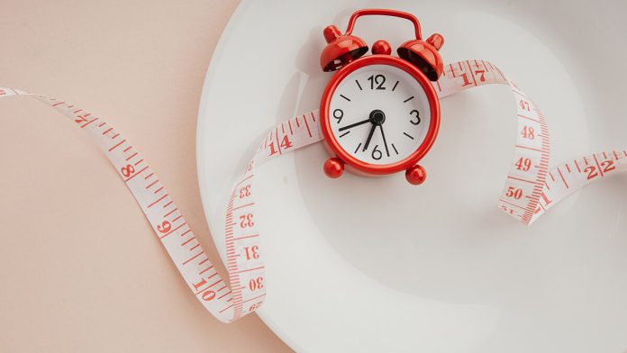 52斷食法