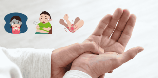 6 Acupuncture Points=