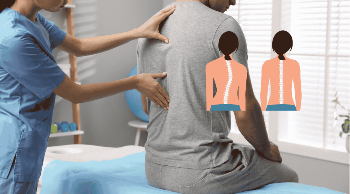 7 Causes Of Scoliosis
