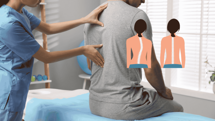 7 Causes Of Scoliosis