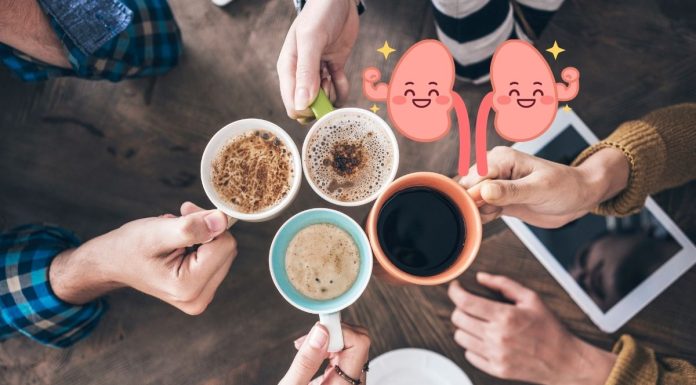 7 Drinks For Kidney Health