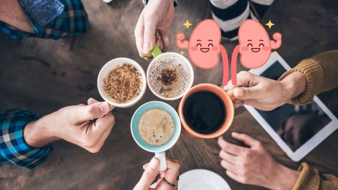 7 Drinks For Kidney Health