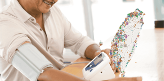 722 Blood Pressure Stations