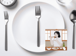 730 Dinner Time