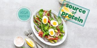 8 High Protein Vegetables