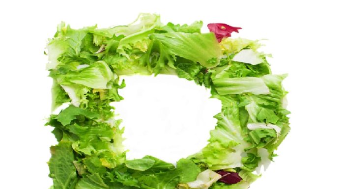 9種維生素D的好處(示意圖)