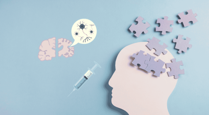 Alzheimer's Drug