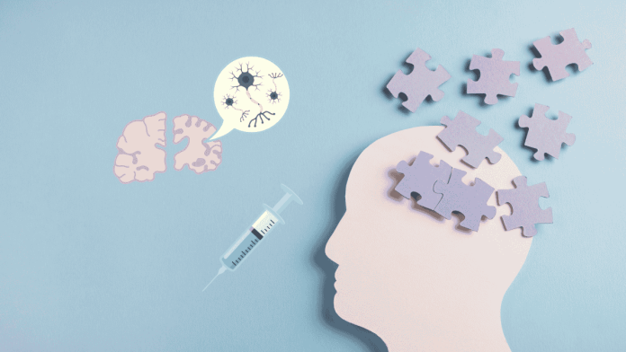 Alzheimer's Drug