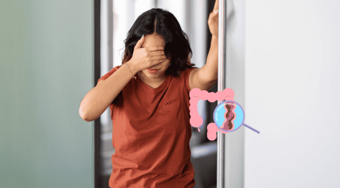 Anemia And Dizziness Are Signs Of Colorectal Cancer