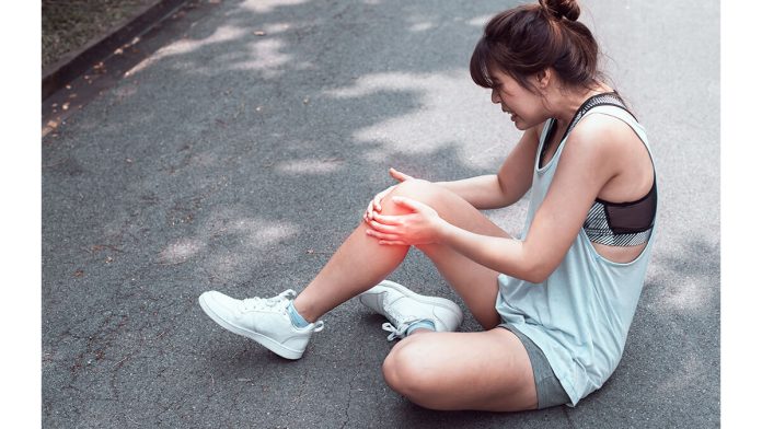 Anterior Cruciate Ligament