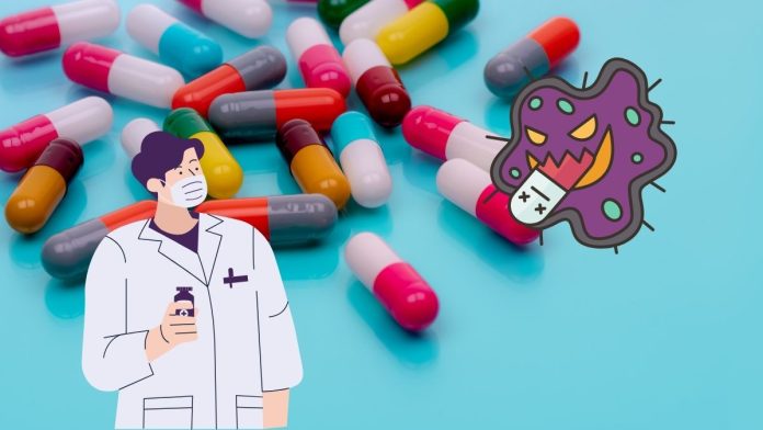 Antibiotic Resistance