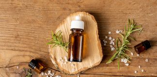 Aromatherapy