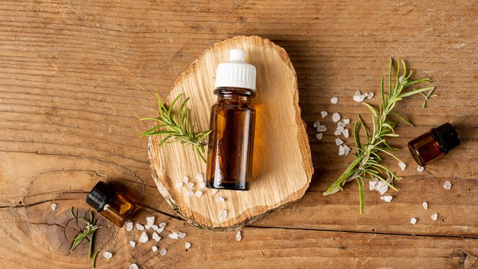 Aromatherapy