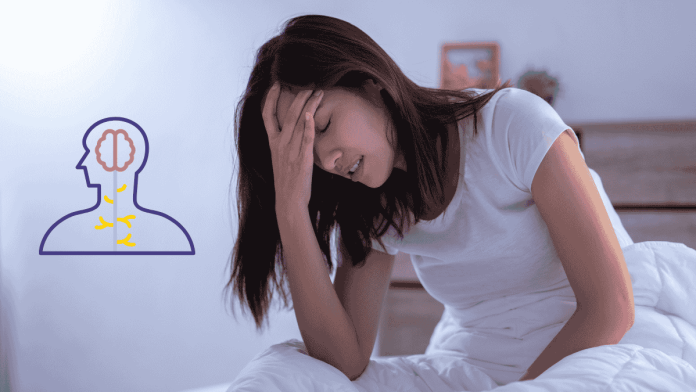 Autonomic Dysfunction