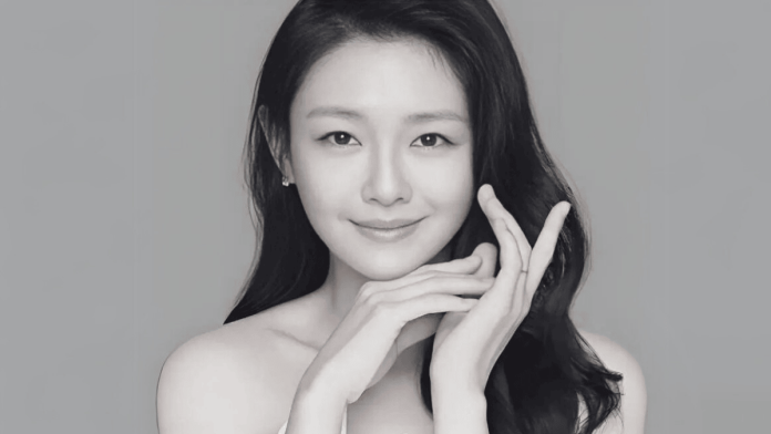 Barbie Hsu died of flu