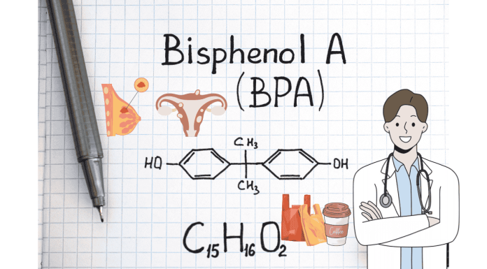 Bisphenol A