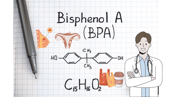 Bisphenol A
