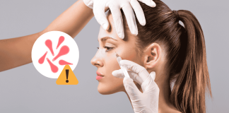 Botulinum Toxin Poisoning And Identification Of Legal Botox