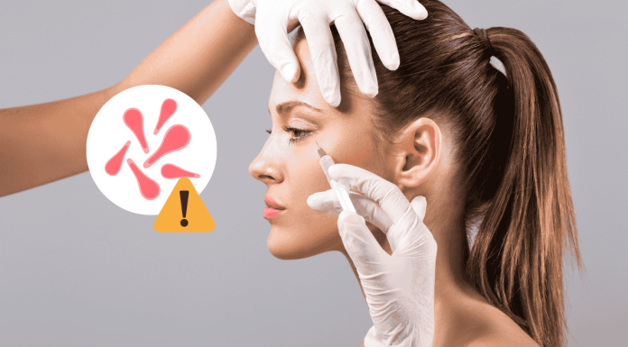 Botulinum Toxin Poisoning And Identification Of Legal Botox
