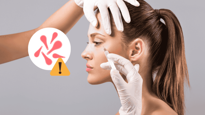Botulinum Toxin Poisoning And Identification Of Legal Botox