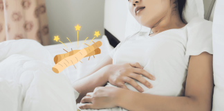 Burdock Improves Constipation