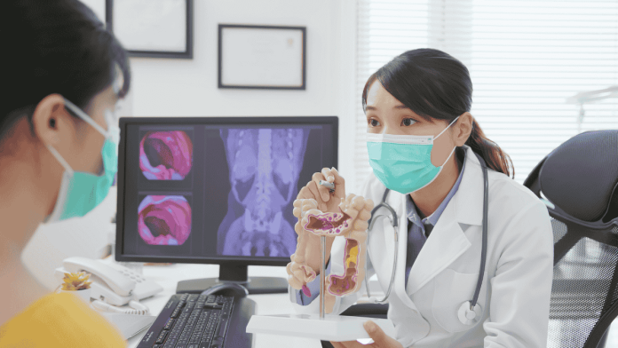 Cancer Screening Grant 2025