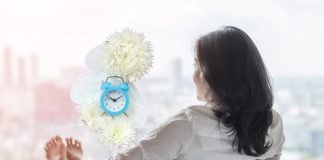 Causes Of Early Menopause