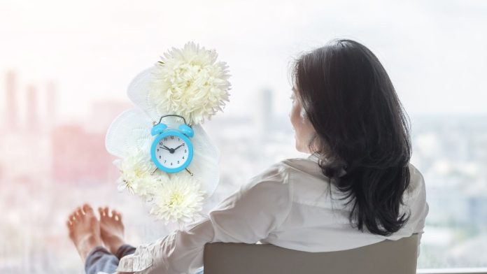 Causes Of Early Menopause