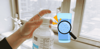 Changing Daily 3 Activities Can Increase The Ingestion Of Microplastics