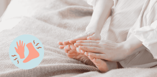 Cold Hands And Feet