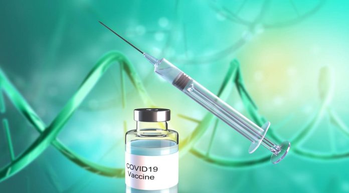 打疫苗後變成萬磁王 ？ 專家：磁性奈米粒子沒有使用在疫苗上！