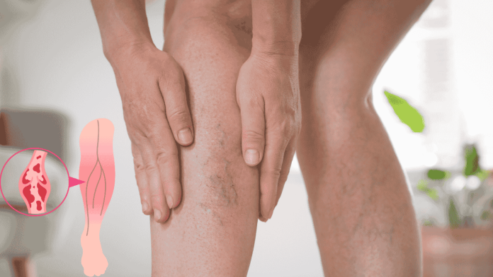 Deep Vein Thrombosis