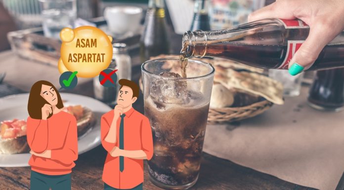 Drinking Sugary Drinks Every Day Increases The Risk Of Oral Cancer