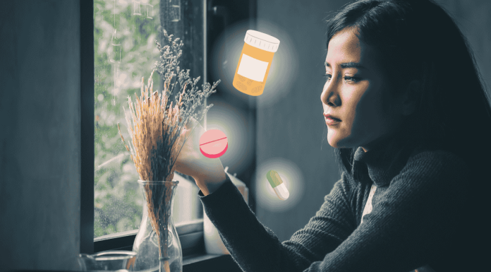 Drugs That Can Trigger Depression
